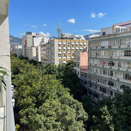 Precioso Apartamento Con Terraza, Piscina Y Parking 리오데자네이루 외부 사진