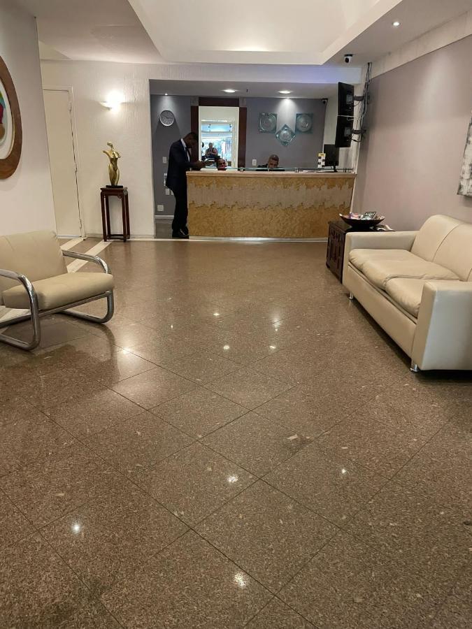 Precioso Apartamento Con Terraza, Piscina Y Parking 리오데자네이루 외부 사진