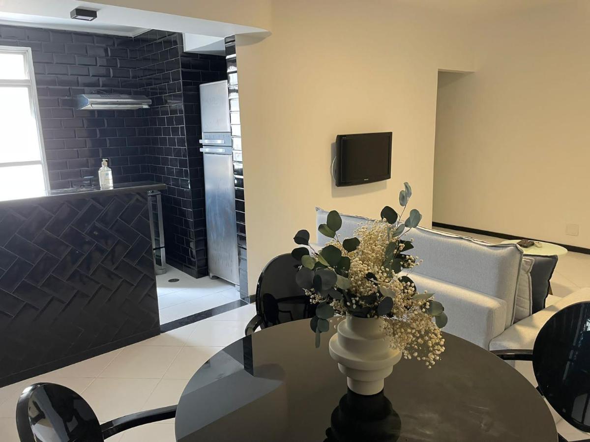 Precioso Apartamento Con Terraza, Piscina Y Parking 리오데자네이루 외부 사진