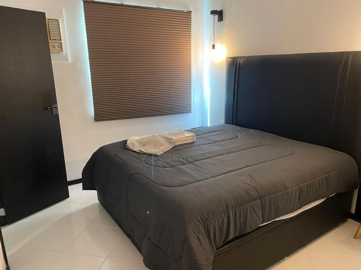 Precioso Apartamento Con Terraza, Piscina Y Parking 리오데자네이루 외부 사진