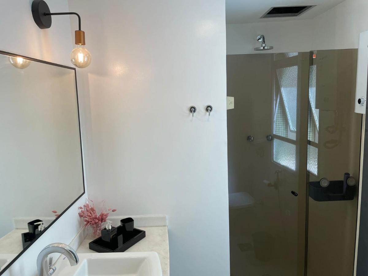 Precioso Apartamento Con Terraza, Piscina Y Parking 리오데자네이루 외부 사진