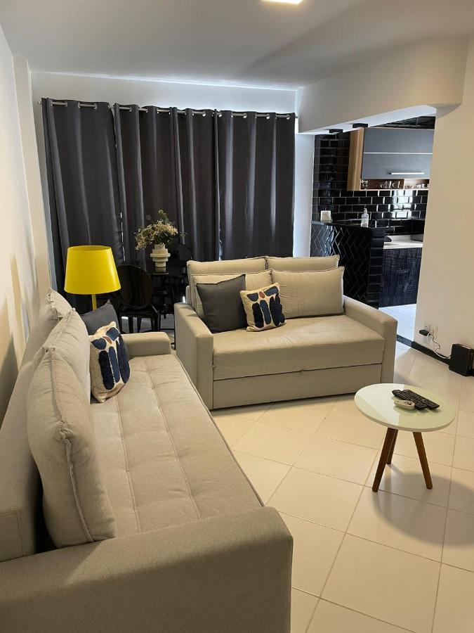 Precioso Apartamento Con Terraza, Piscina Y Parking 리오데자네이루 외부 사진