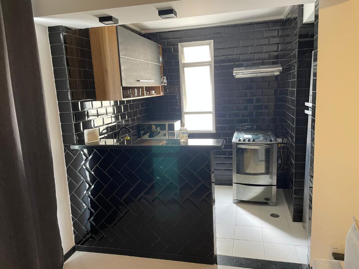 Precioso Apartamento Con Terraza, Piscina Y Parking 리오데자네이루 외부 사진