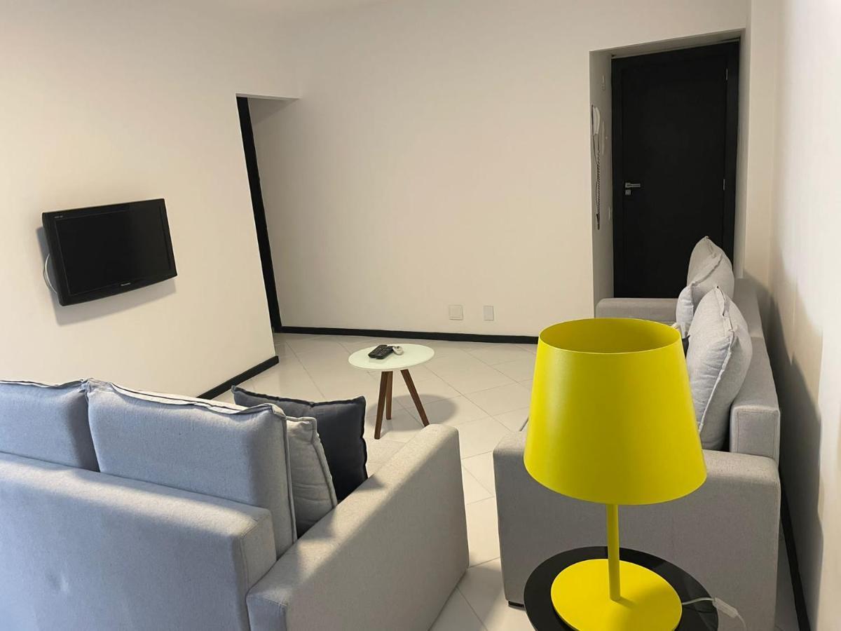 Precioso Apartamento Con Terraza, Piscina Y Parking 리오데자네이루 외부 사진